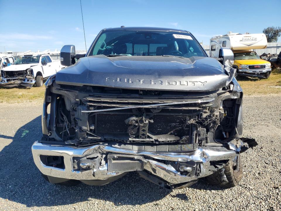 2017 Ford F250 Super Duty