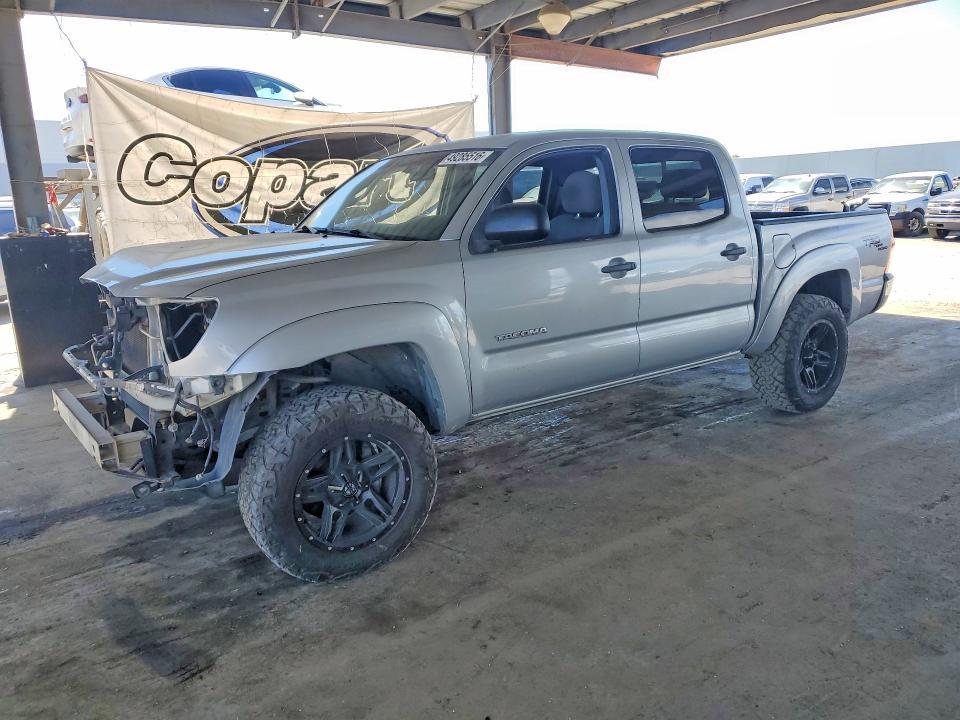 2005 Toyota Tacoma V6