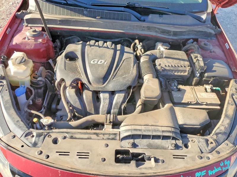 2014 KIA Optima ex