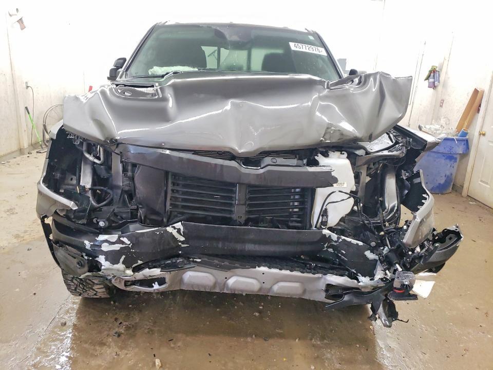 2022 Dodge RAM 1500 Rebel