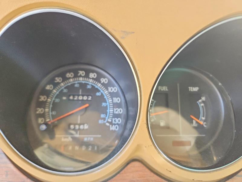 1980 Dodge Mtrhome
