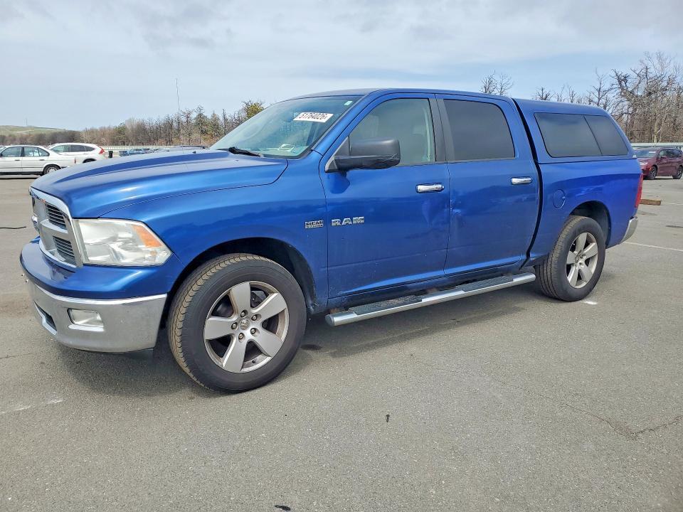 2009 Dodge RAM 1500
