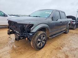 New arrivals for sale at auction: 2017 Ford F150 Supercrew