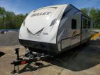 2020 Keystone Bullet Camper