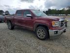 2014 GMC Sierra K1500 SLT