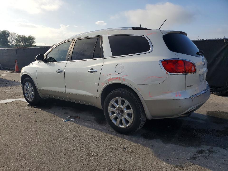 2011 Buick Enclave cxl