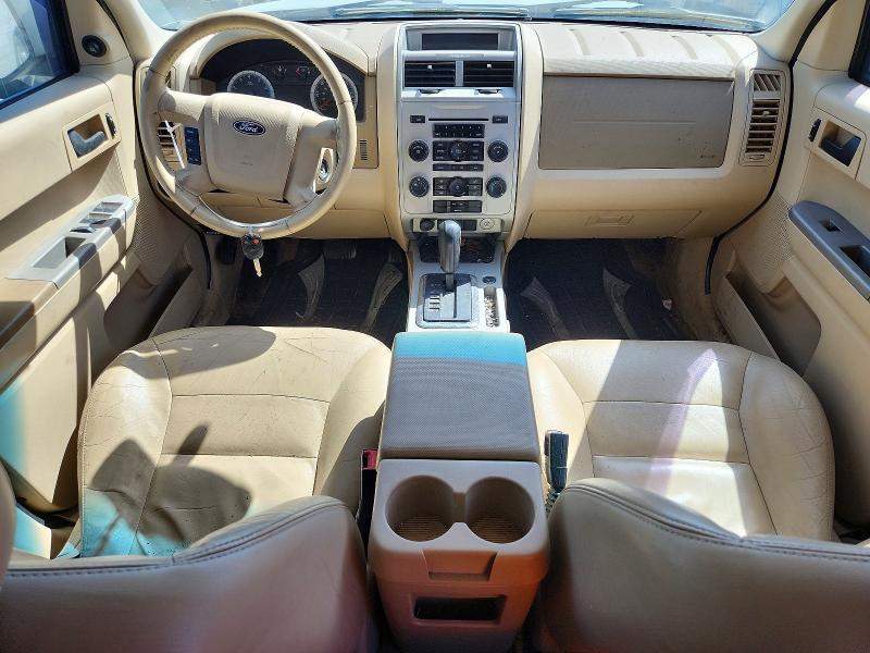 2008 Ford Escape xlt