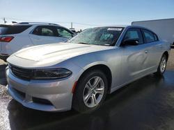 Dodge Charger salvage cars for sale: 2023 Dodge Charger sxt