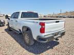2025 Chevrolet Silverado K2500 Custom
