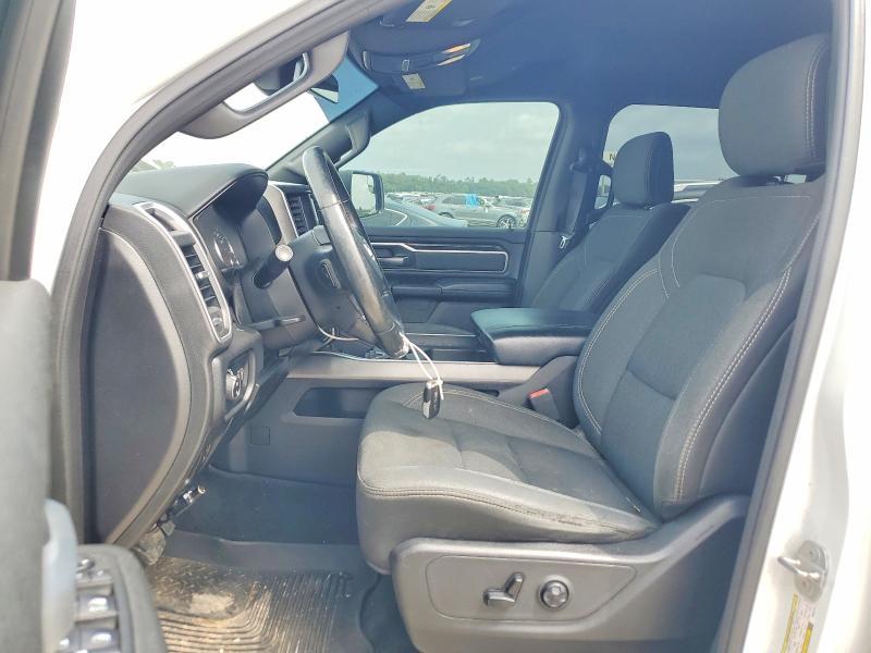 2019 Dodge RAM 1500 BIG Horn