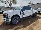 2024 Ford F250 Super Duty