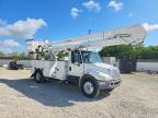1987 International 4300 Bucket Truck