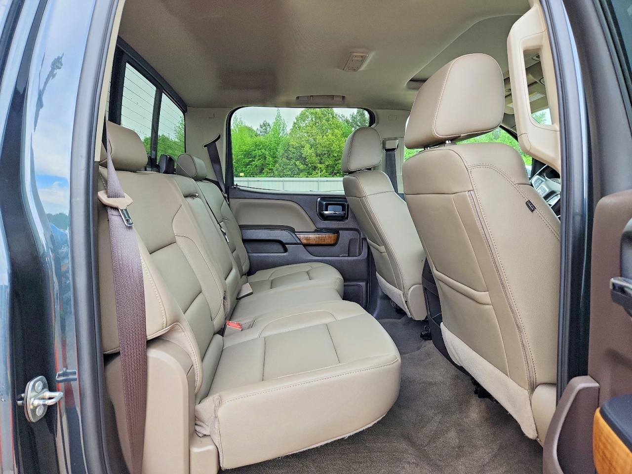 2018 GMC Sierra K1500 SLT