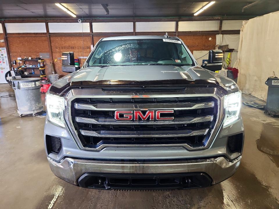 2020 GMC Sierra K1500 SLE