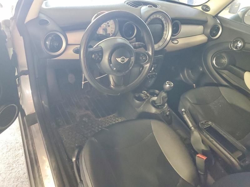 2011 Mini Cooper