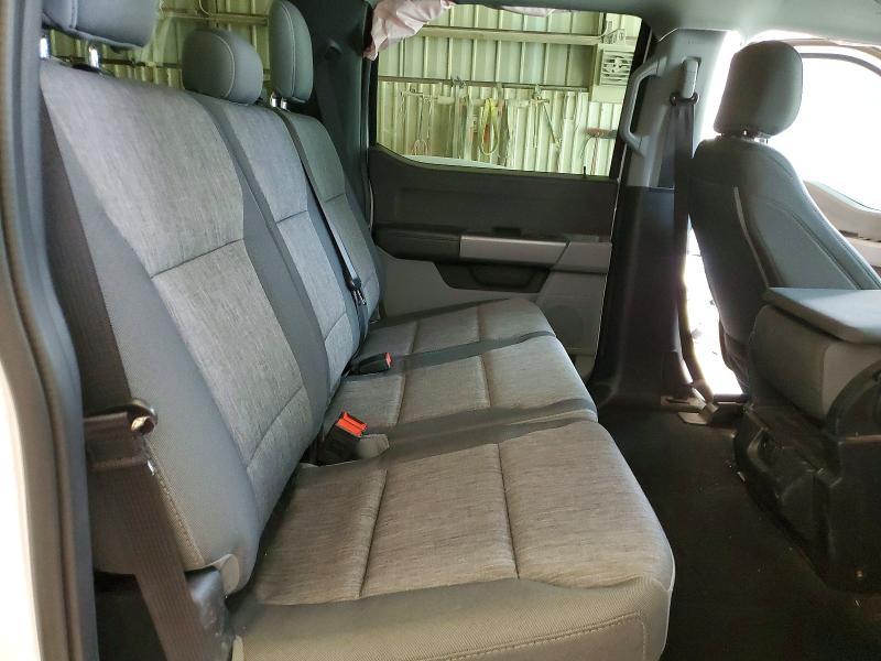 2023 Ford F250 Super Duty