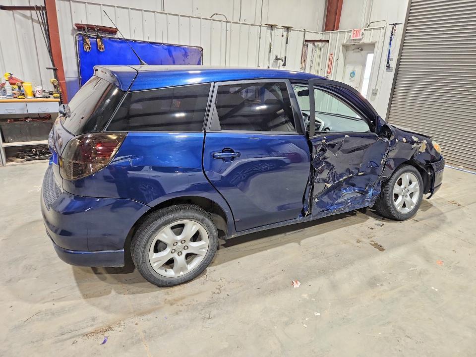 2006 Toyota Matrix xr