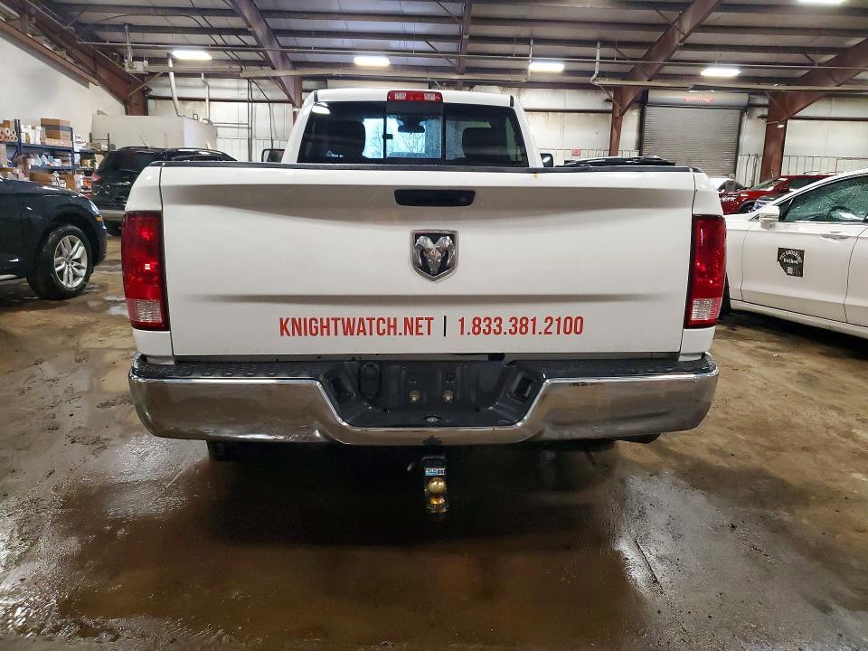 2018 Dodge RAM 1500 ST
