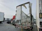 2022 International MV607 BOX Truck