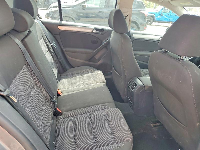 2013 Volkswagen Golf