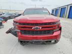 2021 Chevrolet Silverado K1500 RST