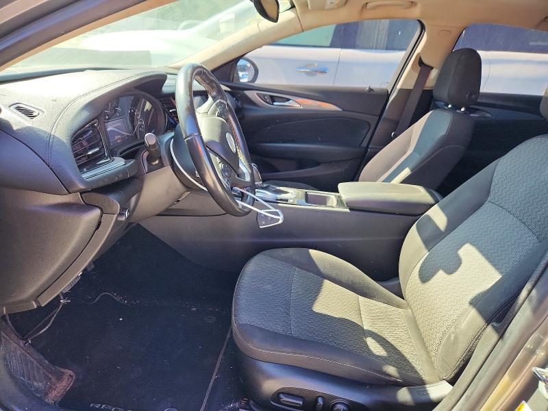 2019 Buick Regal Preferred