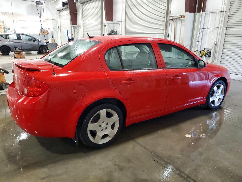 2010 Chevrolet Cobalt 2LT