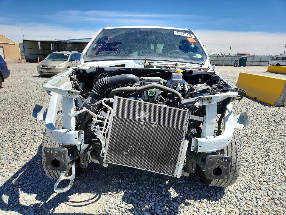 2020 Dodge RAM 1500 Limited