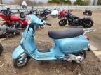 2011 Vespa LX 150IE