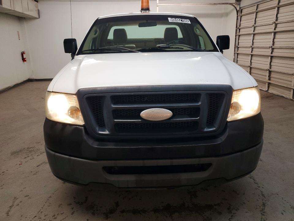 2008 Ford F150