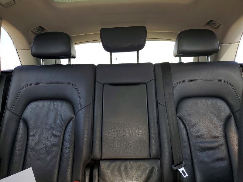 2016 Audi Q5 Premium