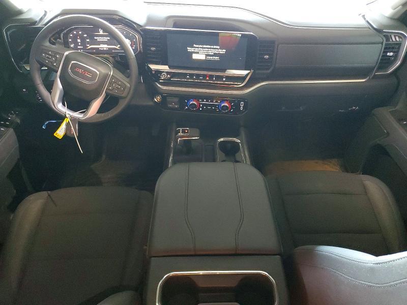 2026 GMC Sierra K1500 Elevation
