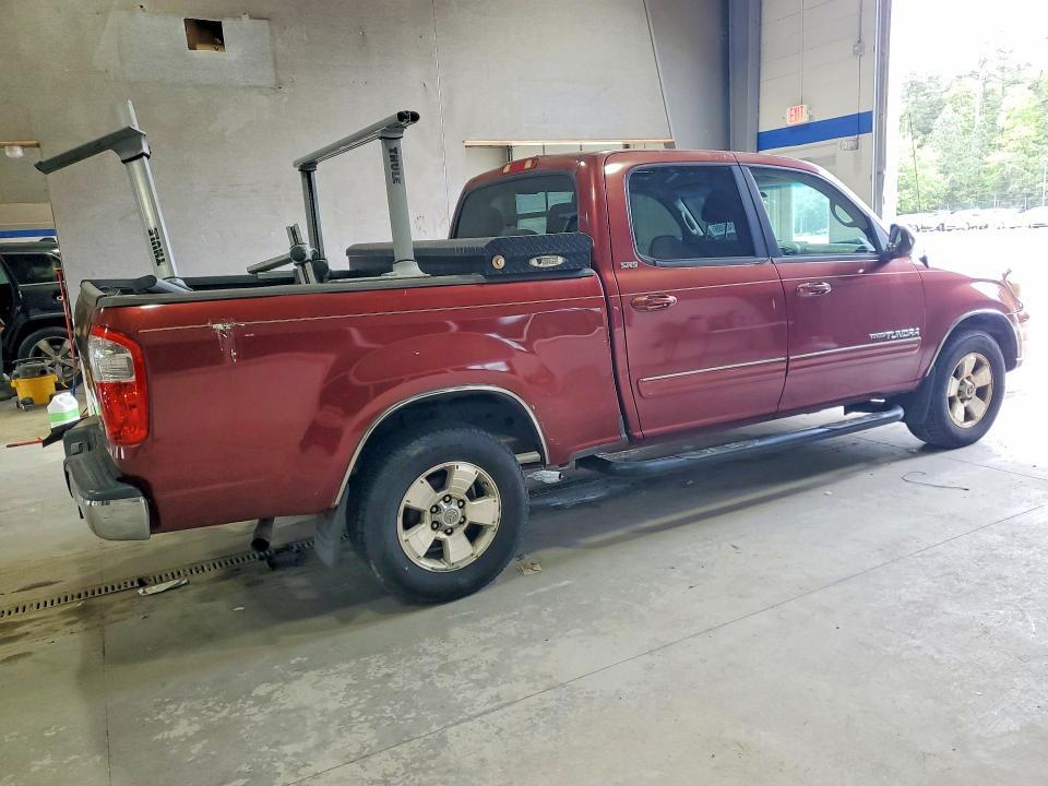 2006 Toyota Tundra SR5
