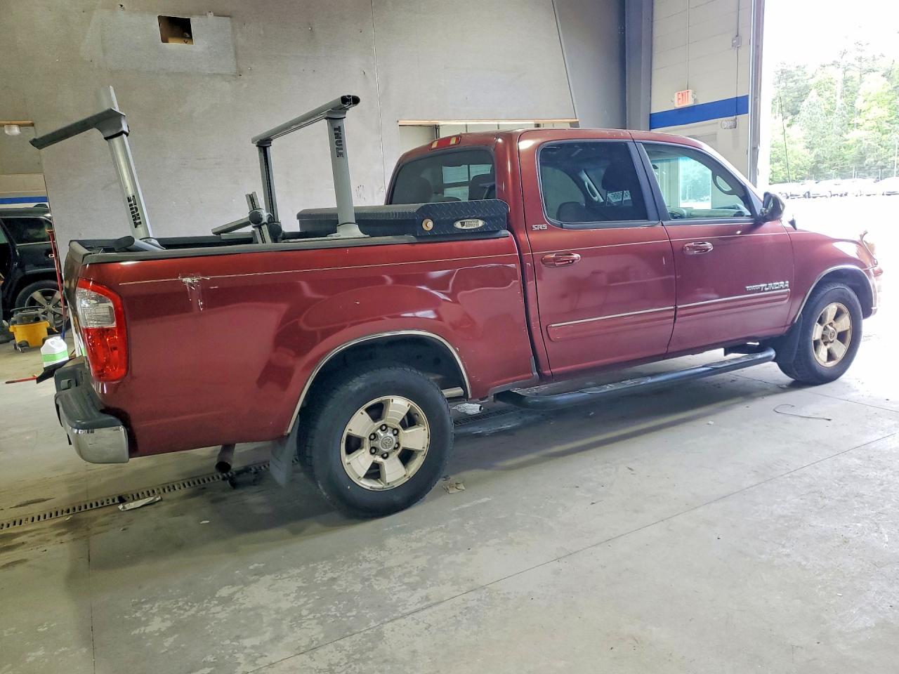2006 Toyota Tundra SR5