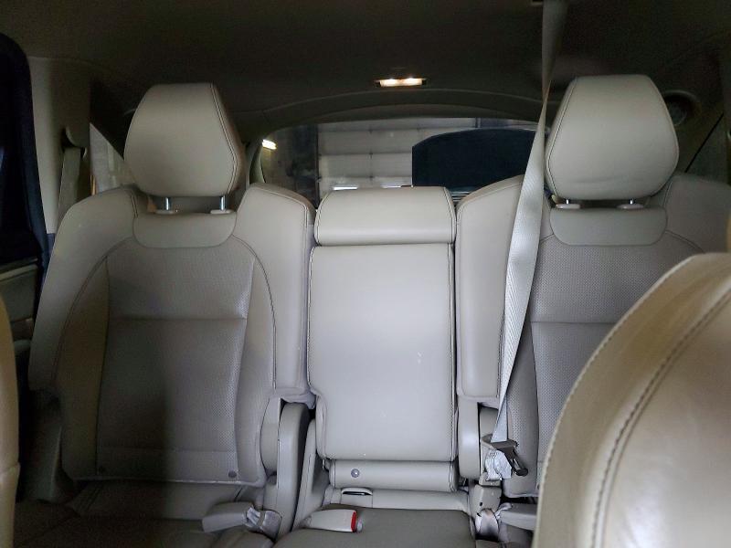 2019 Acura Mdx Technology