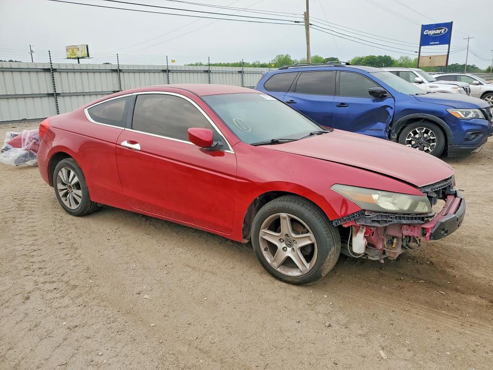 2011 Honda Accord Lx-s