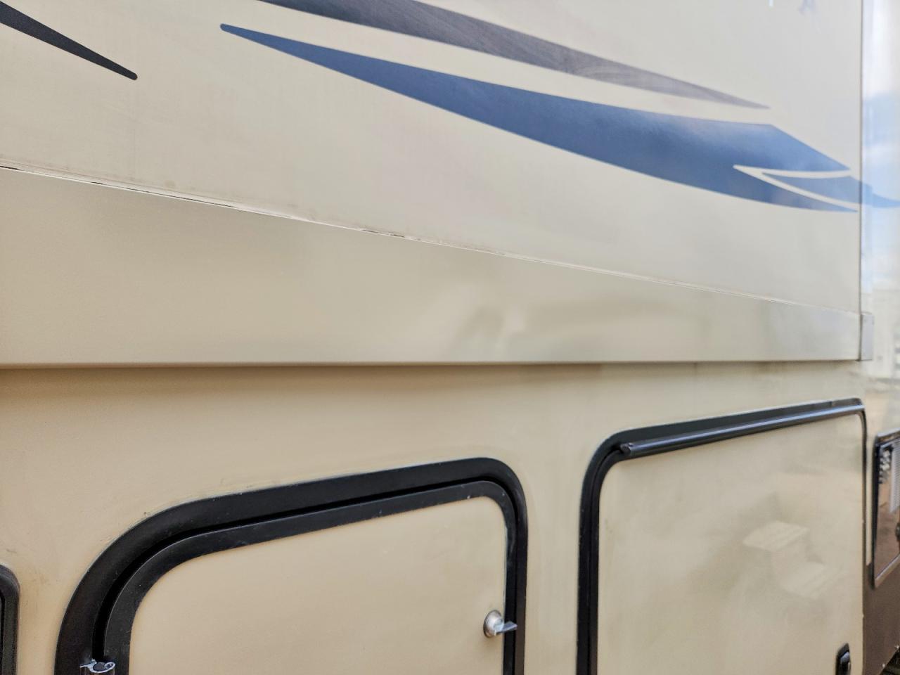 2020 Keystone Montana