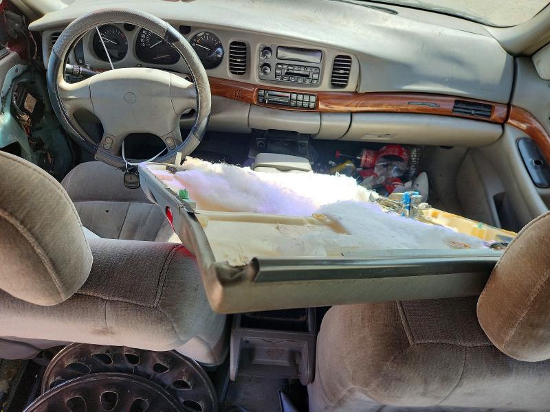 2001 Buick Lesabre Custom