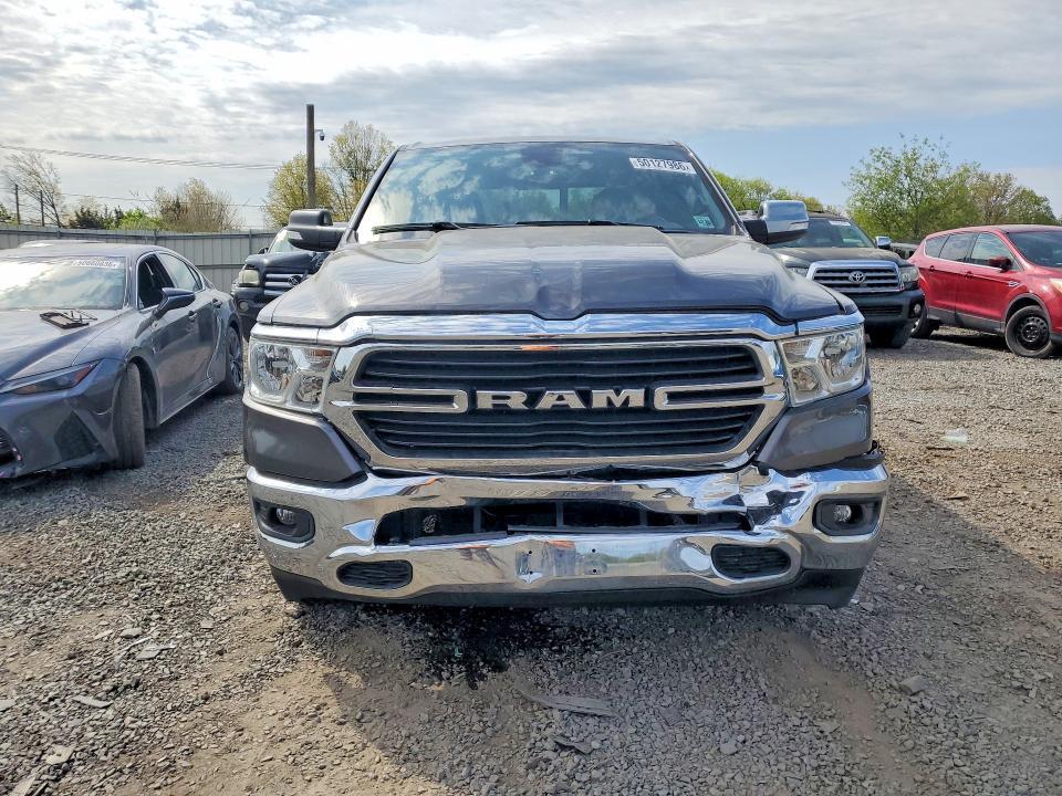 2021 Dodge RAM 1500 BIG Horn