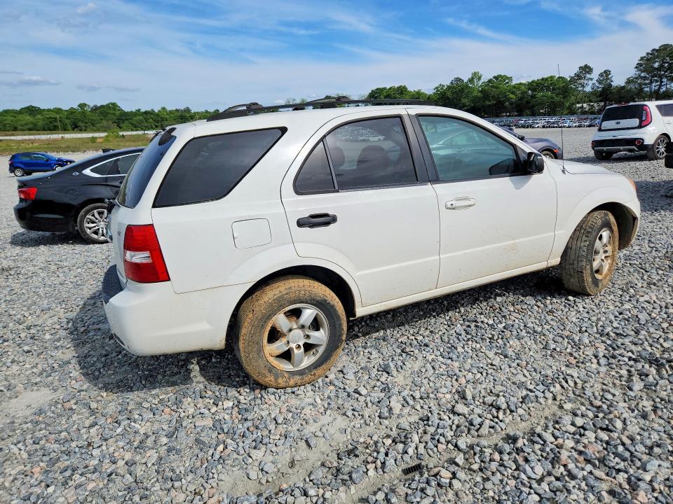 2007 KIA Sorento
