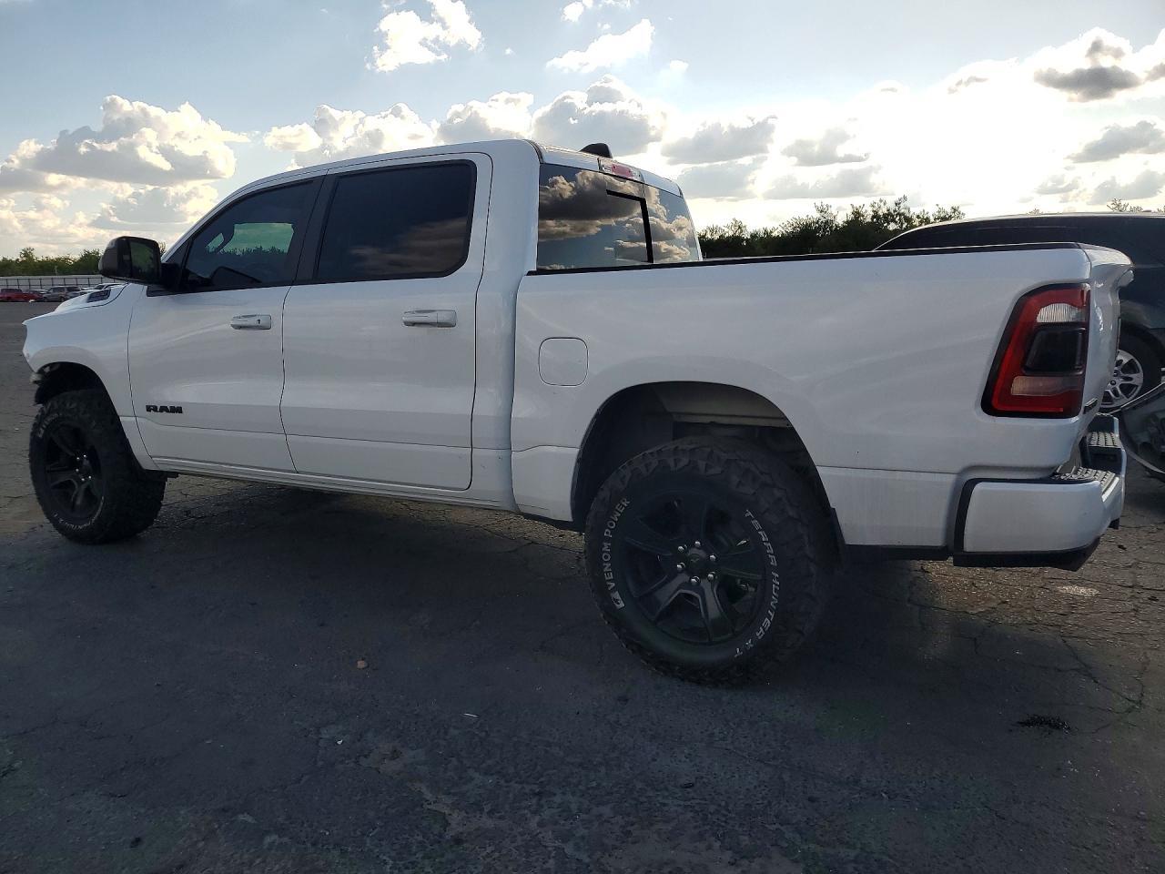 2022 Dodge RAM 1500 BIG Horn
