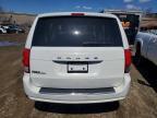 2016 Dodge Caravan