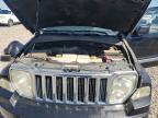 2012 Jeep Liberty Limited