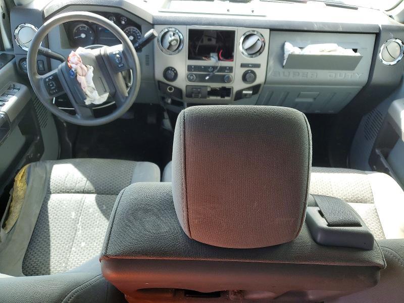 2013 Ford F250 Super Duty