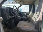 2011 GM C Savana BOX Truck