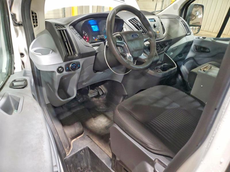 2017 Ford Transit 150 Delivery van