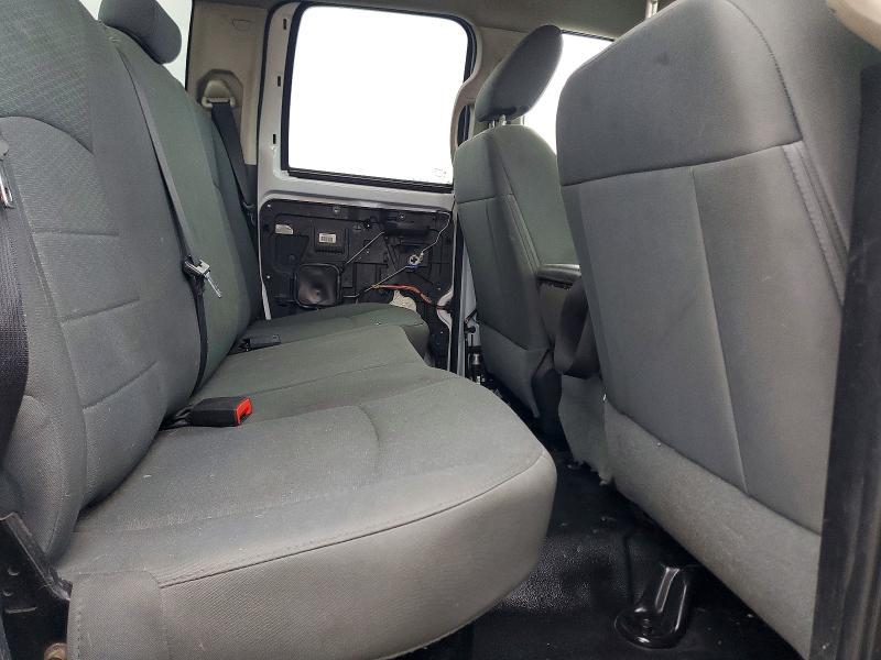2015 Dodge RAM 1500 ST