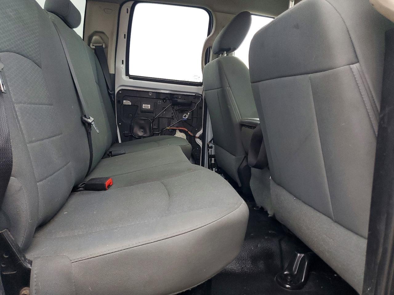 2015 Dodge RAM 1500 ST