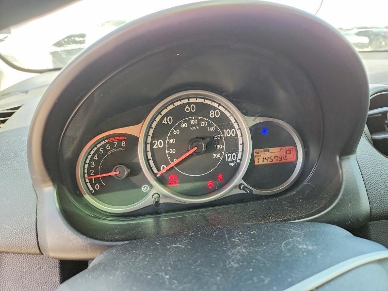 2013 Mazda 2