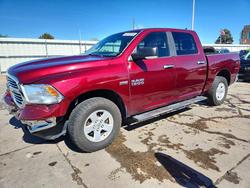 Dodge Vehiculos salvage en venta: 2018 Dodge RAM 1500 SLT